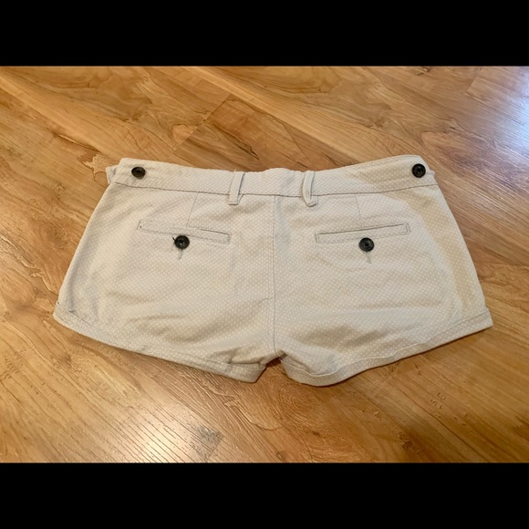 Bluenotes polka-dot cargo shorts - Picture 5 of 5